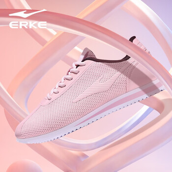 erke,怎么樣,erke,阿甘鞋女,阿甘鞋