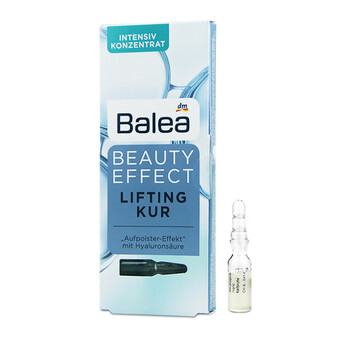 芭樂雅（Balea） 面部精華 控油平衡，美白，細致毛孔，提亮，抗皺，提拉緊致，保濕，補水