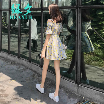 元素,流行,新款,碎花,趨勢,短款,樣式