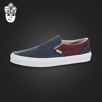 萬斯（VANS）板鞋vn0a38f7vmn 