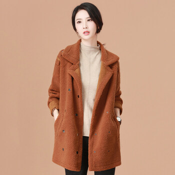 女裝毛糕衣服