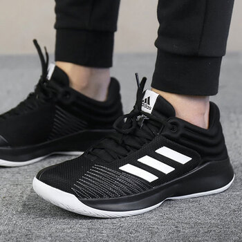 阿迪達斯（Adidas）籃球鞋AP9836 38