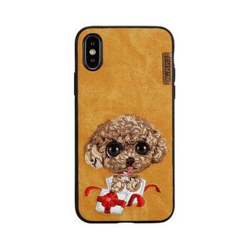 iphone殼眼球