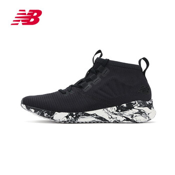 NEW BALANCE跑步鞋MSRMCMP/黑色（白色） 40