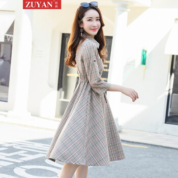 精致長(zhǎng)袖襯衫，打造優(yōu)雅小仙女