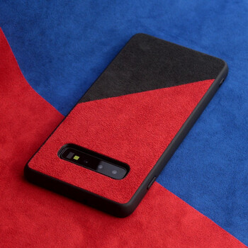 曼爾（ManEr） 三星S10/S10+手機(jī)殼 手機(jī)殼/保護(hù)套