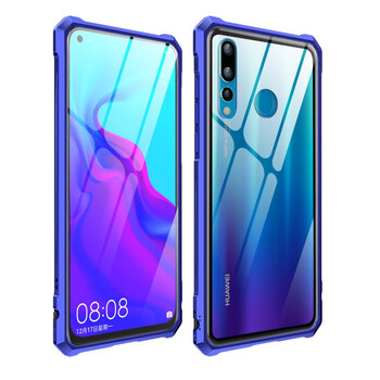 機部落 nova4 手機殼/保護套