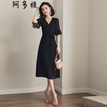 元素,新款,原創(chuàng),樣式,流行,趨勢(shì),衣裙,正品