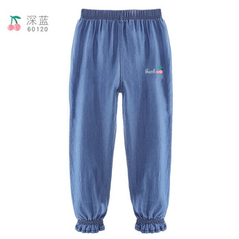 多妙屋牛仔褲