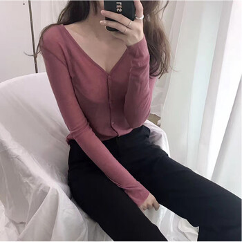 開衫,開衫,紅色,紅色,怎么樣