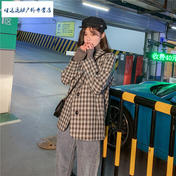 翻領(lǐng)長袖外套，打造優(yōu)雅復(fù)古風(fēng)