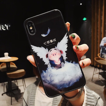 時(shí)尚硅膠蘋果寶，讓生活更輕松