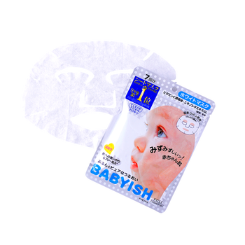 果凍眼膜