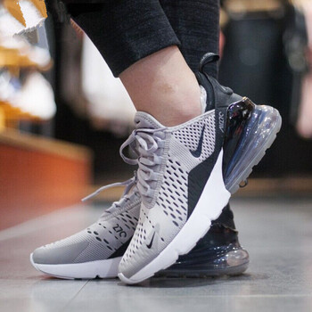耐克（NIKE）跑步鞋AH6789-007 37.5