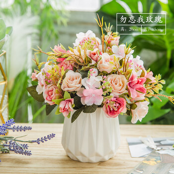 你家的花瓶，讓生活更有情調(diào)