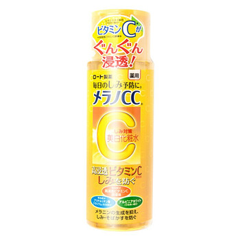 樂敦（ROHTO） 面部精華 美白，淡斑