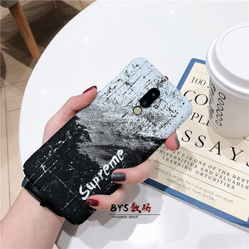 BYsupremer 魅族16 plus 手機殼/保護套