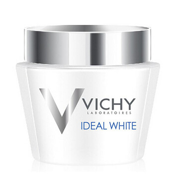 vichy晚安面膜