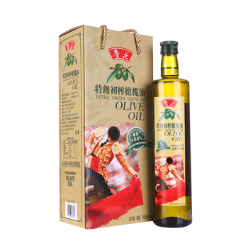 烹飪橄欖油