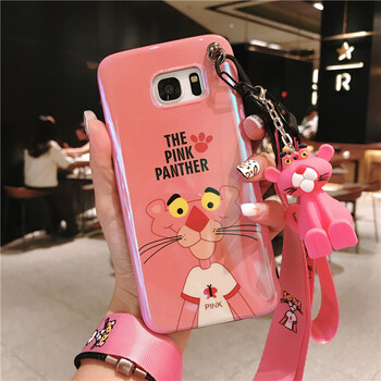 BYsupremer 三星s7edge 手機(jī)殼/保護(hù)套
