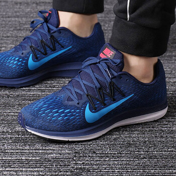 耐克（NIKE）跑步鞋AA7406-405/19春新款 