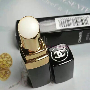 chanel唇霜