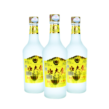 東北老家45375mL-500mL，440 濃香型，濃香
