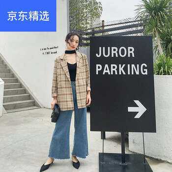 元素,外套,新款,女士,樣式,西裝,流行,趨勢,胖妹,韓版