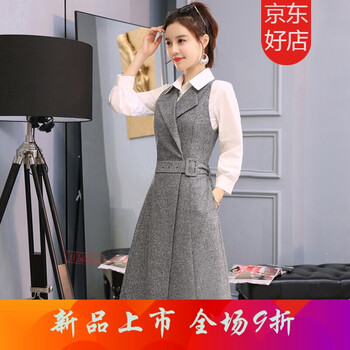減齡連衣裙，打造優(yōu)雅少女感