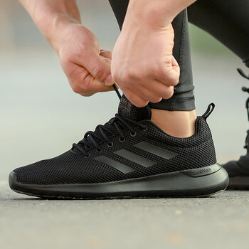 阿迪達(dá)斯（Adidas）跑步鞋F(xiàn)34574 