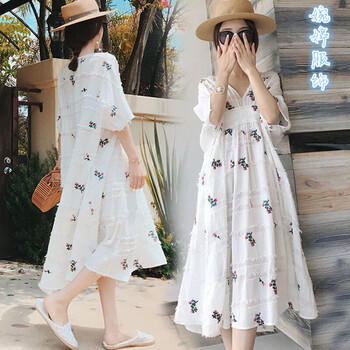 優(yōu)雅長(zhǎng)裙，讓你秒變性感女強(qiáng)人