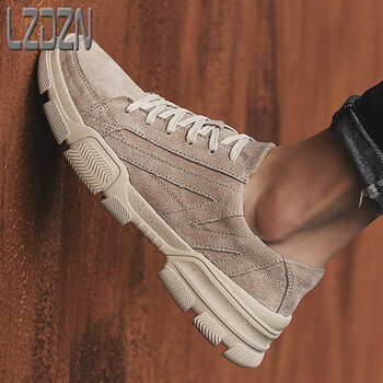 LZDZN男士D bxt 601卡其 37