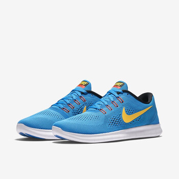 耐克（NIKE）跑步鞋831508-402 35.5