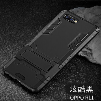 紀(jì)客（jeercor） OPPO R11 手機(jī)殼/保護(hù)套