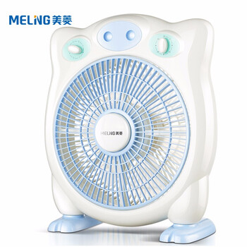 MeiLing落地扇