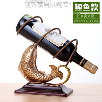 歐式創(chuàng)意擺件，讓客廳不再單調(diào)！