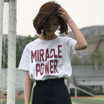 純色條紋裙，微胖妹子的福音