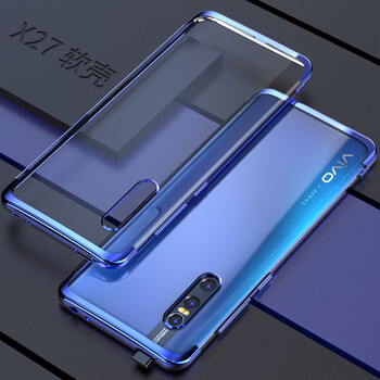 LUPHIE vivox27 手機(jī)殼/保護(hù)套
