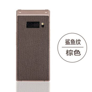 真皮登山包，打造精致生活