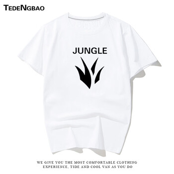 特登堡（TEDENGBAO） 短袖 男士T恤 白色4 S，XL，L，XXL，M，XXXL