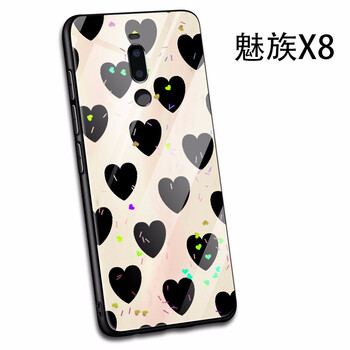 幻璽 魅族x8 手機(jī)殼/保護(hù)套