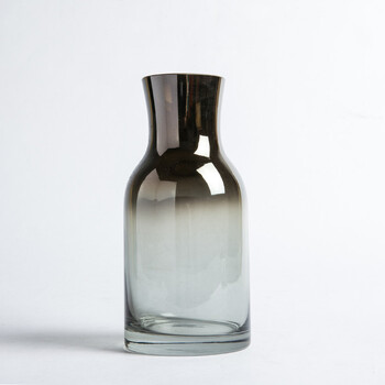 創(chuàng)意玻璃花瓶，讓客廳不再單調(diào)！