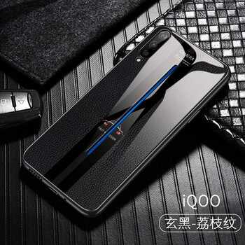閃甲 vivo IQOO 手機殼/保護套