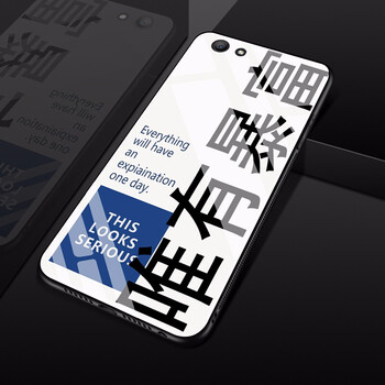 心享吉爾（GIL） oppo A59 手機(jī)殼/保護(hù)套