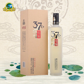 古井貢37375mL-500mL，500ml 濃香