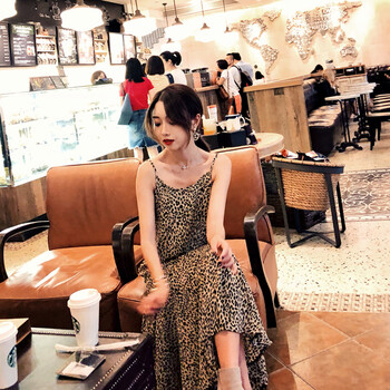 優(yōu)雅蕾絲裙，打造清爽小仙女