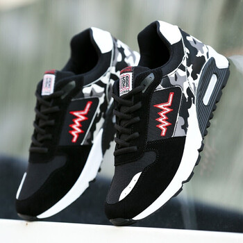 倪逹傀跑步鞋YJ-XD99紅色 44，39，40，41，42，43