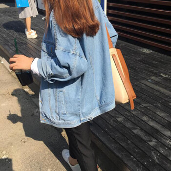 純色外套，微胖男的時(shí)尚小心機(jī)