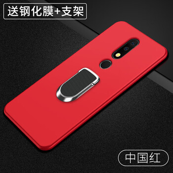 諾基亞新x6