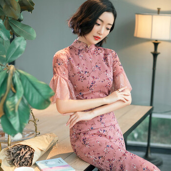 優(yōu)雅連衣裙，讓你氣質(zhì)十足！